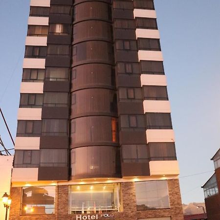 Hotel Polo Cusco Suites Екстериор снимка