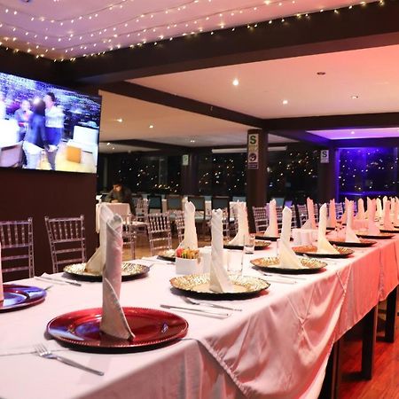 Hotel Polo Cusco Suites Екстериор снимка