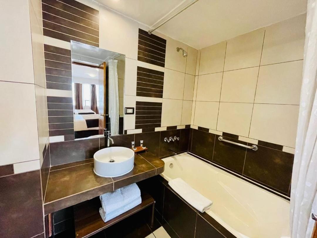 Hotel Polo Cusco Suites Екстериор снимка