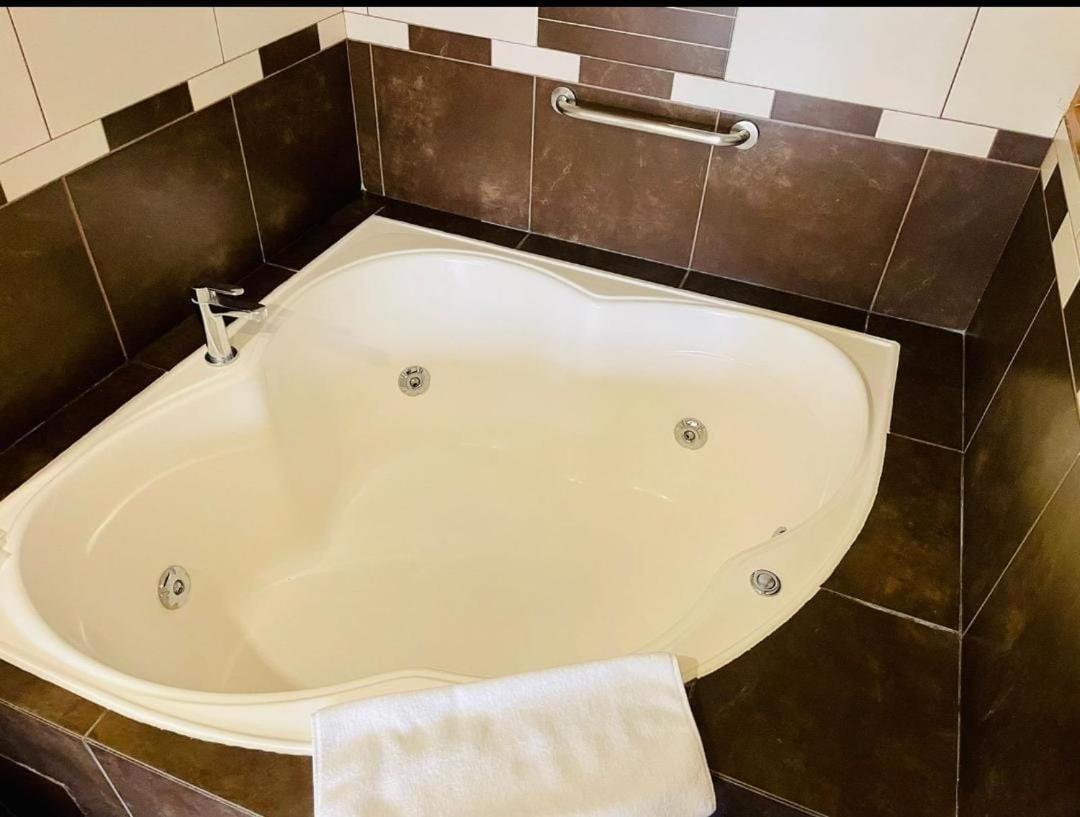 Hotel Polo Cusco Suites Екстериор снимка