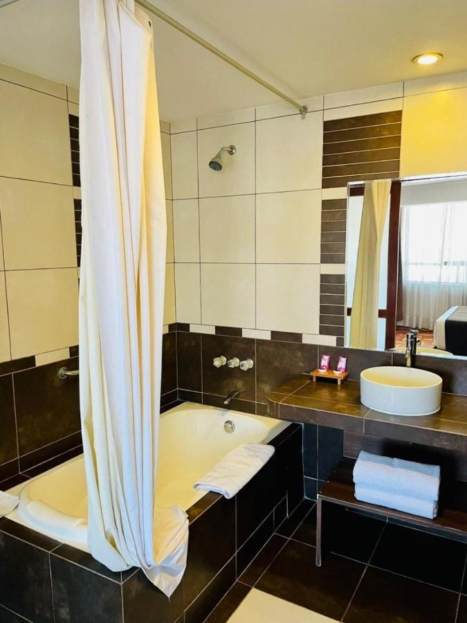 Hotel Polo Cusco Suites Екстериор снимка