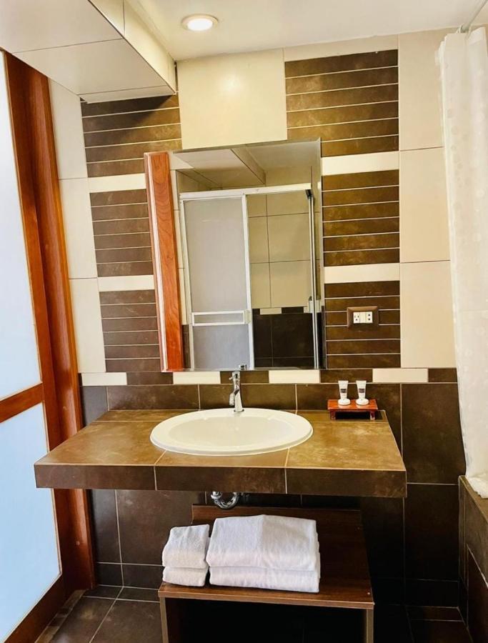 Hotel Polo Cusco Suites Екстериор снимка